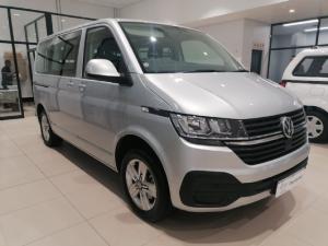Volkswagen Transporter 2.0TDI Kombi SWB Trendline auto - Image 8