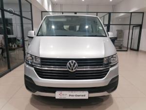 Volkswagen Transporter 2.0TDI Kombi SWB Trendline auto - Image 9