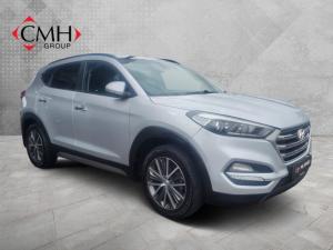 2017 Hyundai Tucson 2.0 Elite auto