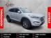Hyundai Tucson 2.0 Elite auto - Thumbnail 1