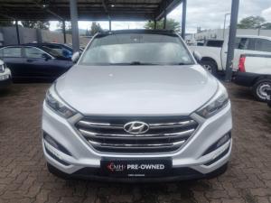 Hyundai Tucson 2.0 Elite auto - Image 2