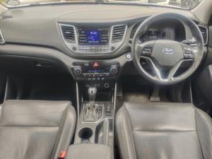 Hyundai Tucson 2.0 Elite auto - Image 5