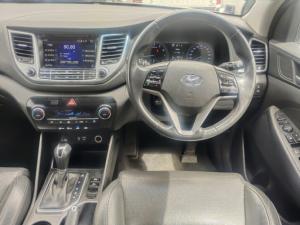 Hyundai Tucson 2.0 Elite auto - Image 6