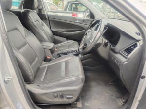 Hyundai Tucson 2.0 Elite auto - Image 7