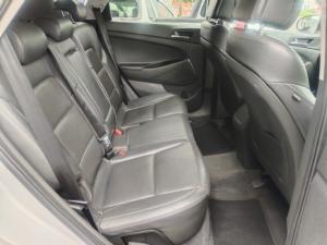 Hyundai Tucson 2.0 Elite auto - Image 9