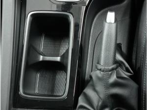 Foton Tunland G7 2.0TD single cab Hi Rider - Image 11