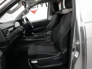 Foton Tunland G7 2.0TD single cab Hi Rider - Image 14