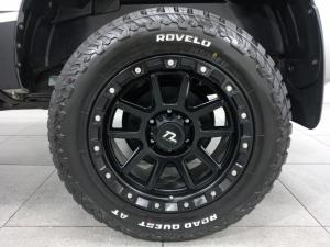 Foton Tunland G7 2.0TD single cab Hi Rider - Image 18