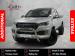 Foton Tunland G7 2.0TD single cab Hi Rider - Thumbnail 1