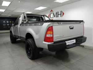 Foton Tunland G7 2.0TD single cab Hi Rider - Image 3