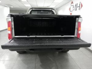 Foton Tunland G7 2.0TD single cab Hi Rider - Image 5