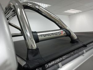 Foton Tunland G7 2.0TD single cab Hi Rider - Image 6