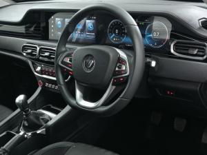 Foton Tunland G7 2.0TD single cab Hi Rider - Image 7