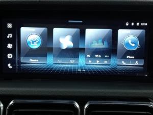 Foton Tunland G7 2.0TD single cab Hi Rider - Image 8