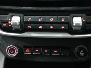 Foton Tunland G7 2.0TD single cab Hi Rider - Image 9