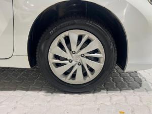 Toyota Starlet 1.5 Xi - Image 5