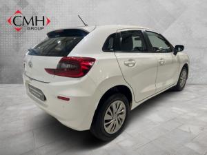 Toyota Starlet 1.5 Xi - Image 6