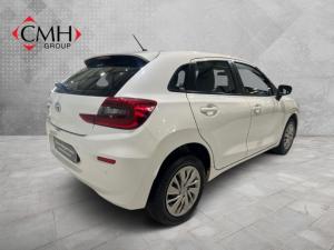Toyota Starlet 1.5 Xi - Image 8
