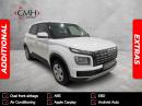 Thumbnail Hyundai Venue 1.2 Premium Cargo panel van