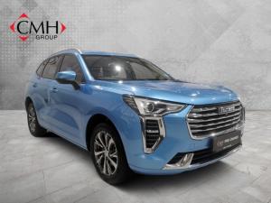 2021 Haval Jolion 1.5T Premium