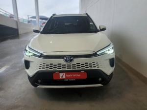 Toyota Corolla Cross 1.8 HEV XS - Image 2
