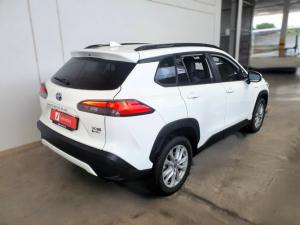 Toyota Corolla Cross 1.8 HEV XS - Image 4