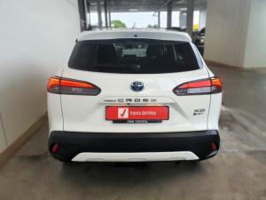 Toyota Corolla Cross 1.8 HEV XS - Image 5