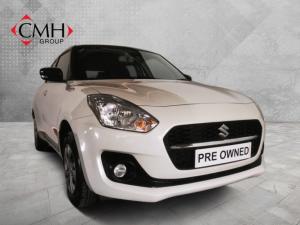 2023 Suzuki Swift 1.2 GL manual