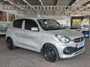 Suzuki Celerio 1.0 GL manual - Image 1