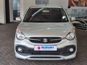 Suzuki Celerio 1.0 GL manual - Image 2