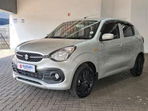 Suzuki Celerio 1.0 GL manual - Image 3