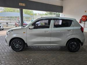Suzuki Celerio 1.0 GL manual - Image 4