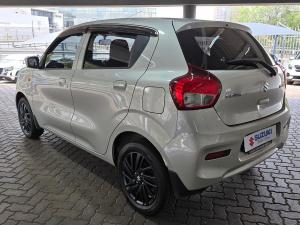 Suzuki Celerio 1.0 GL manual - Image 5