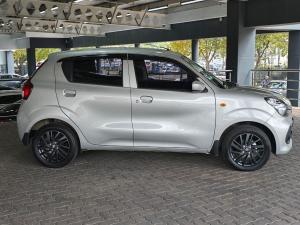 Suzuki Celerio 1.0 GL manual - Image 8