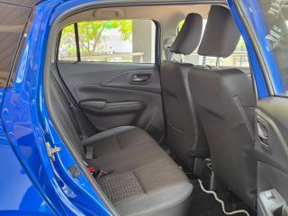 Suzuki Swift 1.2 GLX manual