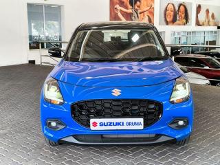 Suzuki Swift 1.2 GLX manual