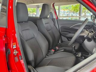 Suzuki Swift 1.2 GLX manual