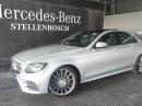 Thumbnail Mercedes-Benz E-Class E200 AMG Line