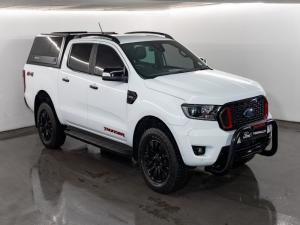 2021 Ford Ranger 2.0D BI-TURBO Thunder 4X4 automaticD/C