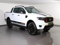 Thumbnail Ford Ranger 2.0D BI-TURBO Stormtrak 4X4 automaticD/C
