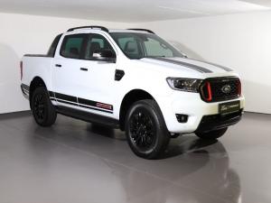 2022 Ford Ranger 2.0D BI-TURBO Stormtrak 4X4 automaticD/C