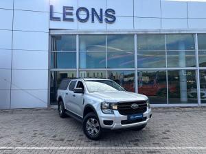 2024 Ford Ranger 2.0 SiT double cab XL manual