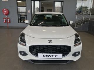 Suzuki Swift 1.2 GLX manual