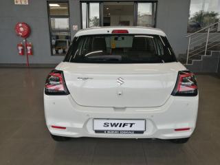 Suzuki Swift 1.2 GLX manual