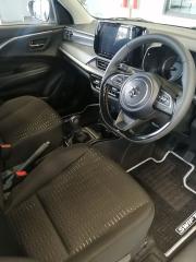 Suzuki Swift 1.2 GLX manual