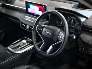 Haval Jolion Pro 1.5T S Ultra Luxury