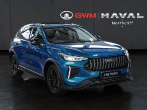 2024 Haval Jolion Pro 1.5T S Ultra Luxury