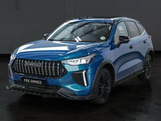 Haval Jolion Pro 1.5T S Ultra Luxury