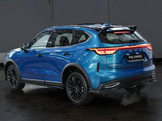 Haval Jolion Pro 1.5T S Ultra Luxury