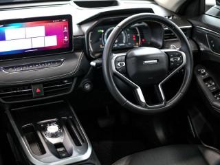 Haval Jolion Pro 1.5T S Ultra Luxury